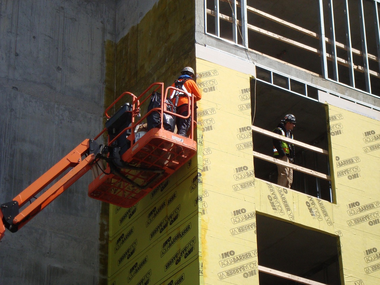 Ingeniería FAPMELSA